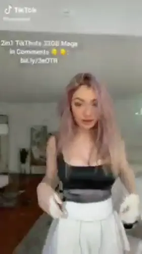 Tiktok th0t lacy lotus 2021 collection including s3xtapes Link in comments