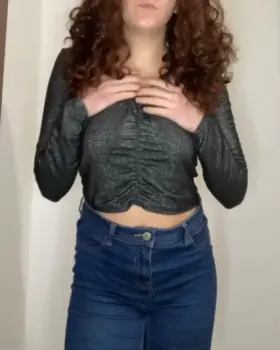 Raise your dick if you'd fuck me hard and raw! [f] [oc]