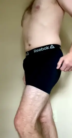 [m] Having a little fun with package drop (and a little buns) to start the week.