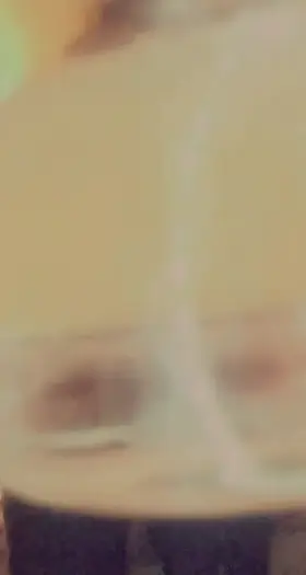 I missed you last night...join me next time?