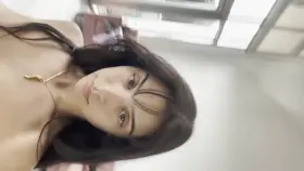 Would you pinch my smooth nipples?