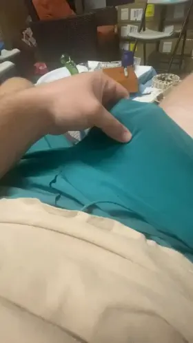 Can I be a part of your bisexual fantasy?