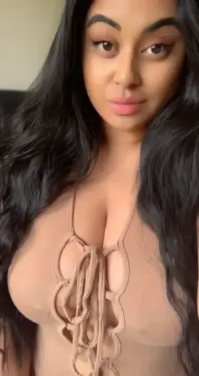 Always on my best behaviour 😇