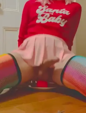 The more you cum from anal, the easier it gets each time