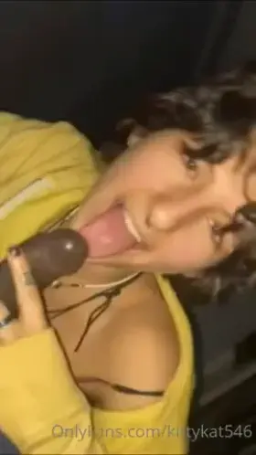 I’m a little shy...