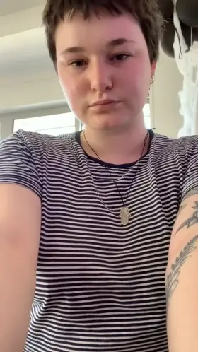 just a little bounce?🥺👅🤤