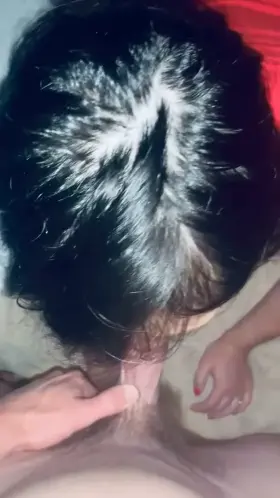 Juicy booty asian, would you want to get behind?