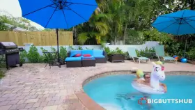 Macey Jade – Stepmom’s Punishment For Not Doing the Homework