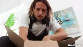 My Roommate Likes It Freaky