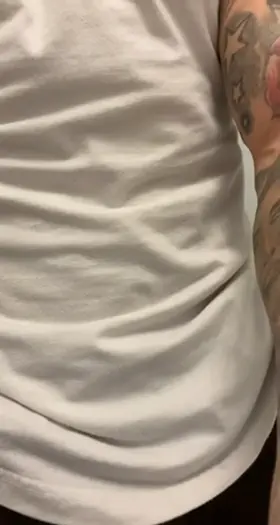 Kinda mild, hope you don’t mind