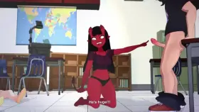 Meru The Succubus - Part 2 Teaser 