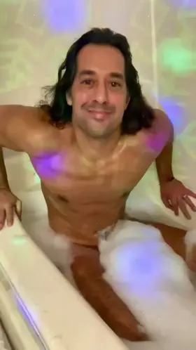 🛁gimme a rinse🛁