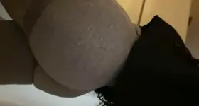 I’m not going to wear a sports bra for my morning jog. Think they’ll notice?