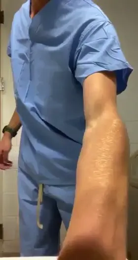 Want to hit the gy(m) after work with me?