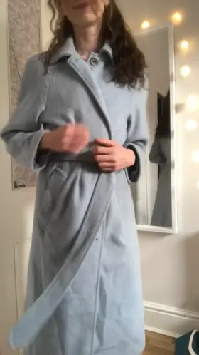 They’ve started making us tinier, huh?