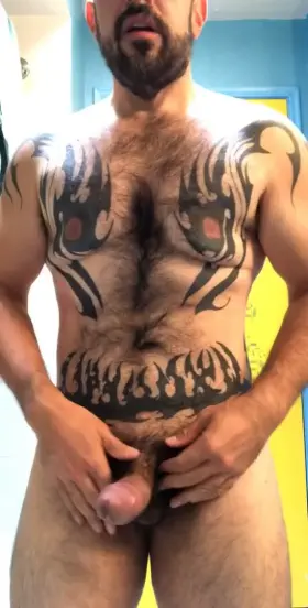 Thicc all over [40s]