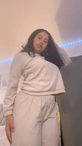 Pajamas on a curlyhead.... is that appreciated?