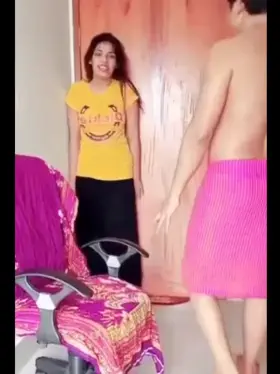 🔥Hottié Desi Girl Whole Bòdy👅 Dominatèd🥵 By Husband & Fûck On Chair.. ( Desi Fañtasy ❤️ ) .. ( FULL VIDEO 👇 LINK IN C0MMENT 👇)