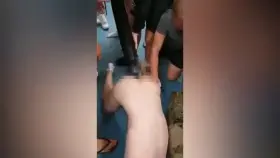 Almost as good as mr. hands