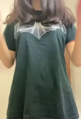 Can my petite body convince you to fuck me?