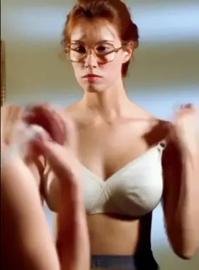 Monique Gabrielle - Evil Toons (1992)