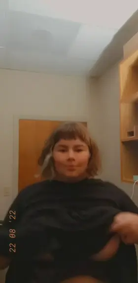 I got a new office with a lot more privacy [drop] [oc]