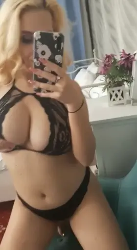 I just want you to have wet dreams with me .. 🥺