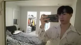 [M26][Dick Pic] Tell me how you're planning to serve me.