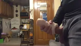 Oops, I overflowed it