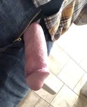 My big fat cock soft to hard at work 😈🍆🍄