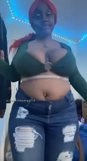 [domme] what a lovely titty tuesday for you losers, i just blessed your eyes. now thank me in four digit sends