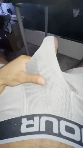 Here’s your new toy 🍆😆