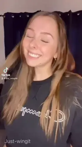 [OC] Are you a fan of my natural 34 DD’s?