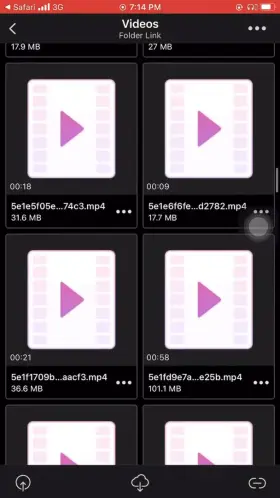 14.7GB📂) New PPV’S Updated Collection (2022)🔥🔥 Full length PPV’S (14.7 GB) 🤯📂