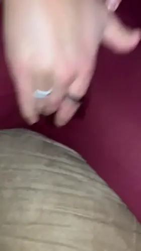 If you smack my pussy I’ll squirt thru my leggings!