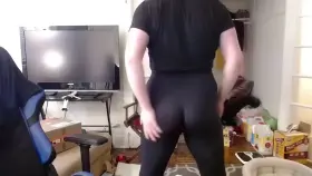 I need my virgin hole gaped