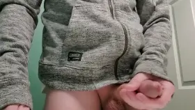 Coffee or Cum to start your day? [OC]