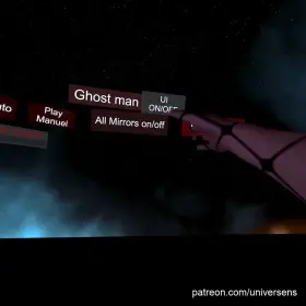 Interactive VR scene Gameplay Part 2