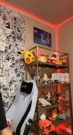 Would you rather tittyfuck or suck on my nipples?