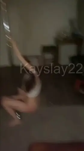 Her friend was being so supportive! [OC]