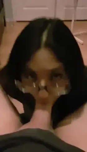 She’s not too bad for 19