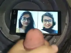 A tribute on my Nerd Friends 😍