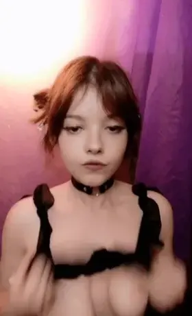 Let's see if you like French girls 👅 (oc)