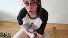 Stroking for you like a good kitty :3