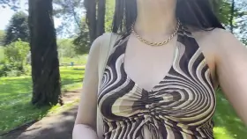 do you like it when i show myself off, daddy?😇