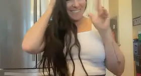 Are they big enough to titty fuck you …