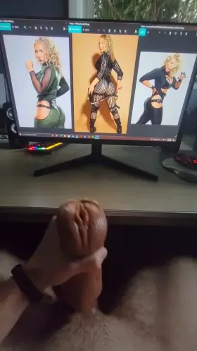 Nikkita Lyons tribute