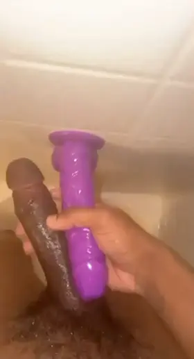 Who wants to replace my dildo🥰