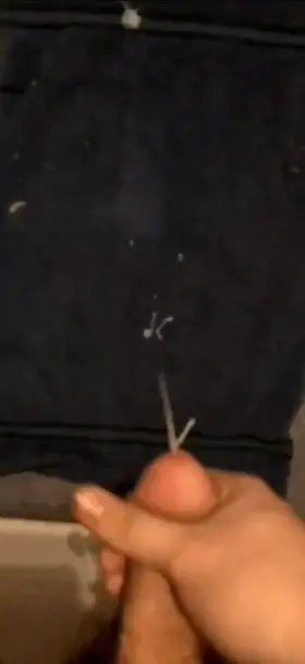 wanna replace the towel?