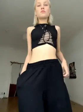 Would these tiny nipples still turn you on?